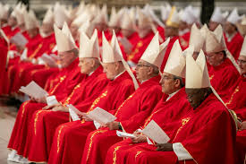 Pope Francis’s Global Cardinal Appointments